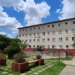 Apartamento com 2 quartos para alugar na Avenida Benedicto Castilho de Andrade, 877, Parque Residencial Eloy Chaves, Jundiaí