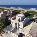 Sobrado frente mar em Guaratuba novo