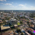 Araucaria centro terreno com casas