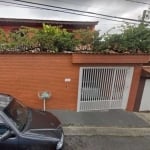 Sobrado com 5 dormitórios à venda, 252 m²  - Nova Petrópolis - São Bernardo do Campo/SP