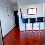 Apartamento com 2 dormitórios à venda, 64 m² por R$ 350.000,00 - Nova Petrópolis - São Bernardo do Campo/SP