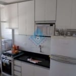 Apartamento à venda, 50 m² por R$ 340.000,00 - Vila Margarida - São Bernardo do Campo/SP