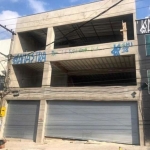 Prédio, 746 m² - venda por R$ 8.000.000,00 ou aluguel por R$ 25.840,18 - Centro - Diadema/SP