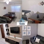 Casa à venda, 160 m² por R$ 600.000,00 - Chácara Sergipe - São Bernardo do Campo/SP