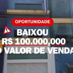 Prédio à venda, 340 m² por R$ 1.800.000,00 - Centro - Diadema/SP