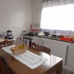 Casa Residencial à venda, Nova Petrópolis, São Bernardo do Campo - CA0282.