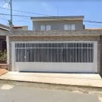 Sobrado com 6 dormitórios à venda, 267 m² por R$ 1.170.000,00 - Assunção - São Bernardo do Campo/SP