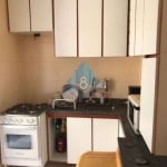 Apartamento Residencial à venda, Jardim Olavo Bilac, São Bernardo do Campo - AP2362.