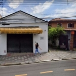 Galpão para alugar, 120 m² por R$ 15.870,00/mês - Centro - São Bernardo do Campo/SP