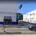 Galpão à venda, 1749 m² por R$ 12.000.000,00 - Demarchi - São Bernardo do Campo/SP