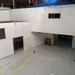 Galpão, 309 m² - venda por R$ 1.600.000,00 ou aluguel por R$ 10.544,07/mês - Jardim do Mar - São Bernardo do Campo/SP
