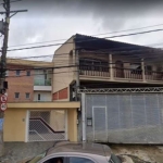 Galpão, 100 m² - venda por R$ 1.670.000,00 ou aluguel por R$ 4.500,00/mês - Vila Valparaíso - Santo André/SP