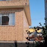 Casa com 2 dormitórios à venda, 131 m² por R$ 460.000,00 - Vila Nogueira - Diadema/SP