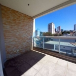 Sala à venda, 38 m² por R$ 400.000,00 - Jardim do Mar - São Bernardo do Campo/SP