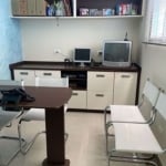 Sala Comercial , 40 m² - venda por R$ 197.000 ou aluguel por R$ 2.431/mês - Centro - São Caetano do Sul/SP