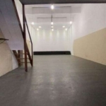 Salão para alugar, 100 m² por R$ 4.750,00 - Demarchi - São Bernardo do Campo/SP