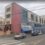 Salão Comercial para locação, Centro, Diadema - SL0173.