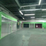 Salão/Loja para alugar, 700 m² - 8 box individuais - Vila Nogueira - Diadema/SP