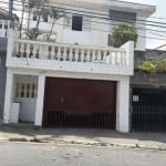 Sobrado com 3 dormitórios à venda, 250 m² por R$ 600.000,00 - Vila Eldízia - Santo André/SP