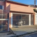 Sobrado com 3 dormitórios à venda, 243 m² por R$ 625.000,00 - Jardim Palermo - São Bernardo do Campo/SP