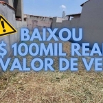 Terreno à venda, 250 m² por R$ 690.000,00 - Jardim Stella - Santo André/SP