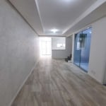 Cobertura com 3 dormitórios à venda, 137 m² por R$ 745.000,00 - Campestre - Santo André/SP