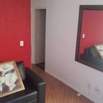 Apartamento com 2 dormitórios, 45 m² - venda por R$ 235.000,00 ou aluguel por R$ 1.945,00/mês - Jardim Irajá - São Bernardo do Campo/SP