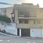 Sobrado com 3 dormitórios, 262 m² - Centro - Diadema/SP