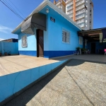 Casa/Terreno***ÓTIMO PARA INVESTIDORES*** com 2 dormitórios à venda, 95 m² por R$ 450.000 - Vila Dusi - São Bernardo do Campo/SP