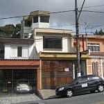 Prédio à venda, 377 m² por R$ 1.075.000,00 - Baeta Neves - São Bernardo do Campo/SP