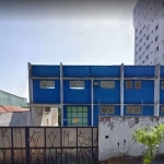 Terreno, 785 m² - venda por R$ 2.900.000,00 ou aluguel por R$ 22.000,00/mês - Taboão - São Bernardo do Campo/SP