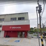 Sala para alugar, 40 m² por R$ 1.650,00/mês - Dos Casa - São Bernardo do Campo/SP