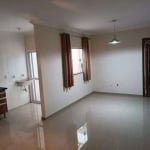 Apartamento para alugar, 67 m² por R$ 2.044,00/mês - Vila Humaitá - Santo André/SP