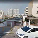 Terreno à venda, 530 m² por R$ 1.300.000,00 - Jardim do Mar - São Bernardo do Campo/SP