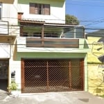 Sobrado à venda, 300 m² por R$ 800.000,00 - Baeta Neves - São Bernardo do Campo/SP