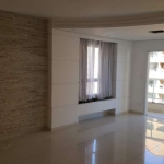 Apartamento com 134 m², 3 Suítes, 3 Vagas, - Jardim Bela Vista - Santo André/SP