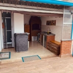 Cobertura à venda, 130 m² por R$ 470.000,00 - Taboão - São Bernardo do Campo/SP