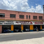 Prédio para alugar, 864 m² por R$ 20.000,00/mês - Centro - São Bernardo do Campo/SP