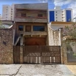 Sobrado, 400 m² - venda por R$ 2.500.000,00 ou aluguel por R$ 20.830,00/mês - Jardim do Mar - São Bernardo do Campo/SP