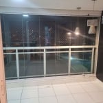 Apartamento à venda, 96 m² por R$ 850.000,00 - Baeta Neves - São Bernardo do Campo/SP