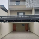 Sobrado com 3 dormitórios à venda, 201 m² por R$ 960.000,00 - Demarchi - São Bernardo do Campo/SP