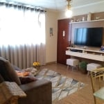 Apartamento à venda, 79 m² por R$ 320.000,00 - Demarchi - São Bernardo do Campo/SP