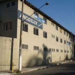 Galpão Industrial/Comercial 1.800 m². 3 Frentes. Vila Nogueira - Diadema. Imperdível!!