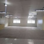 Salão para alugar, 180 m² por R$ 3.706,55/mês - Planalto - São Bernardo do Campo/SP