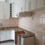 Apartamento com 3 dormitórios à venda, 65 m² - Vila Tibiriçá - Santo André/SP