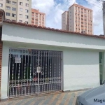 Casa Térrea com 2 dormitórios à venda, 143 m² - Parque Terra Nova - São Bernardo do Campo/SP