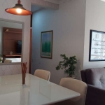 Apartamento à venda, 50 m² por R$ 265.000,00 - Parque Bristol - São Paulo/SP