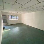 Sala para alugar, 40 m² por R$ 1.547,00/mês - Conceição - Diadema/SP