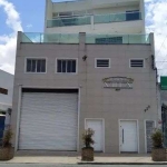 Prédio Comercial para alugar, 960 m² - Vila Palmares - Santo André/SP