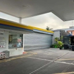 Salão para alugar em posto de gasolina em São Caetano